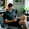 Mens Polo Shirt